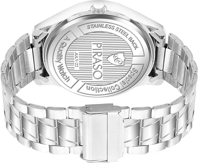 Analog men New Look Designer Watch Which Suits Ur Personality