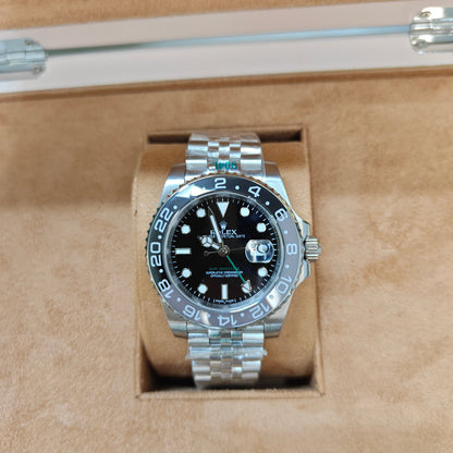 ROLEX GMT MASTER ll