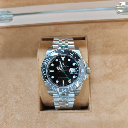 ROLEX GMT MASTER ll