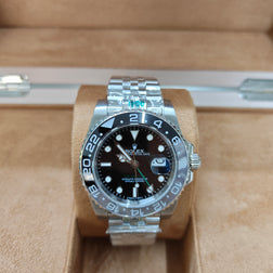 ROLEX GMT MASTER ll
