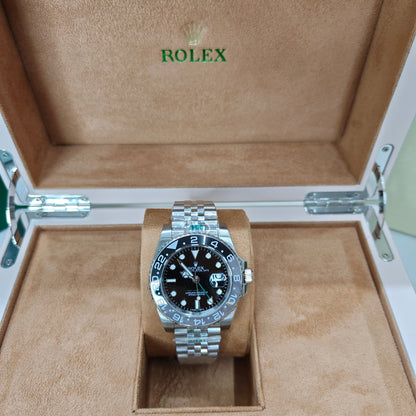 ROLEX GMT MASTER ll