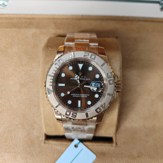 Rolex Yacht-Master