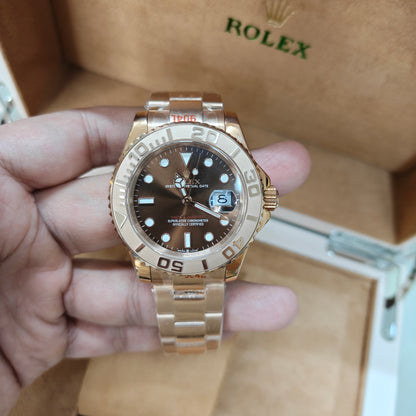 Rolex Yacht-Master